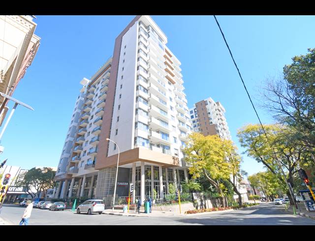 2 BEDROOM APARTMENT FOR SALE IN ROSEBANK